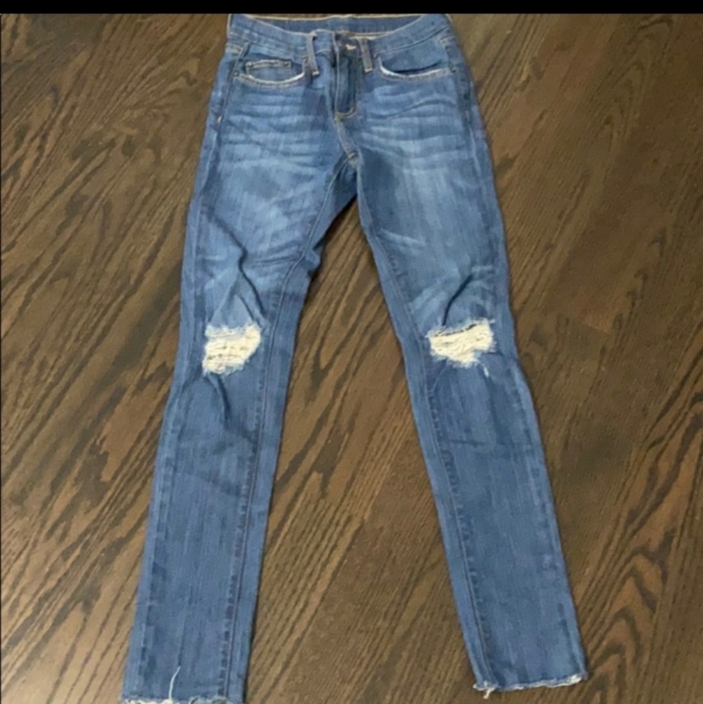 Carmar Jeans